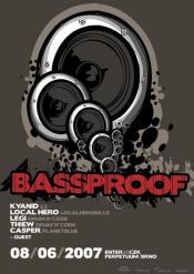 BASSPROOF